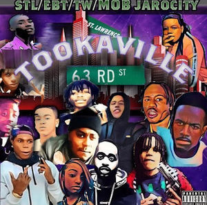 Meet your Posher, Sheonna